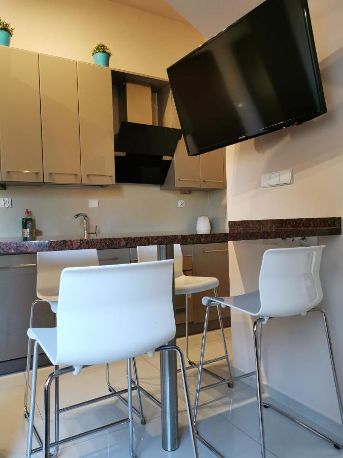 Apartamenty Tatrzanskie ザコパネ エクステリア 写真
