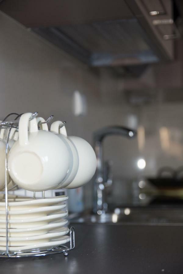 Apartamenty Tatrzanskie ザコパネ エクステリア 写真