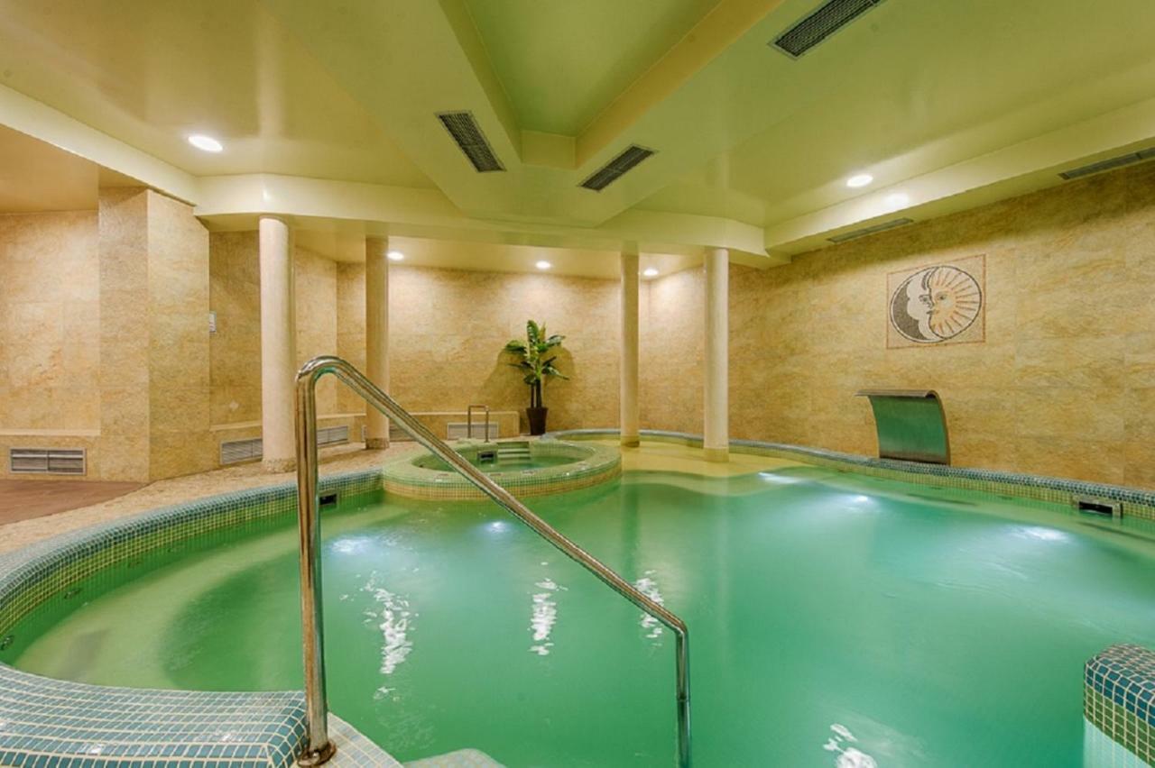 Apartamenty Tatrzanskie ザコパネ エクステリア 写真