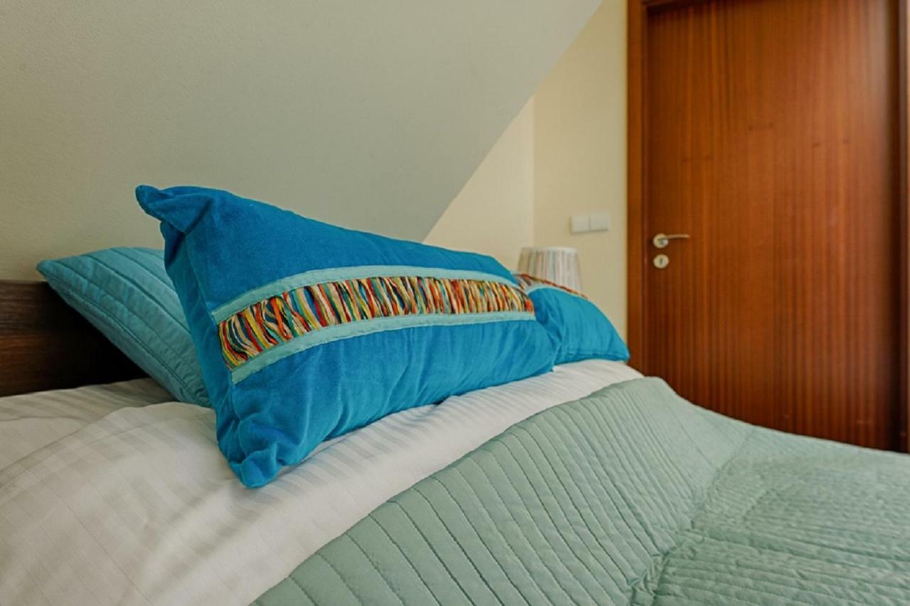 Apartamenty Tatrzanskie ザコパネ エクステリア 写真