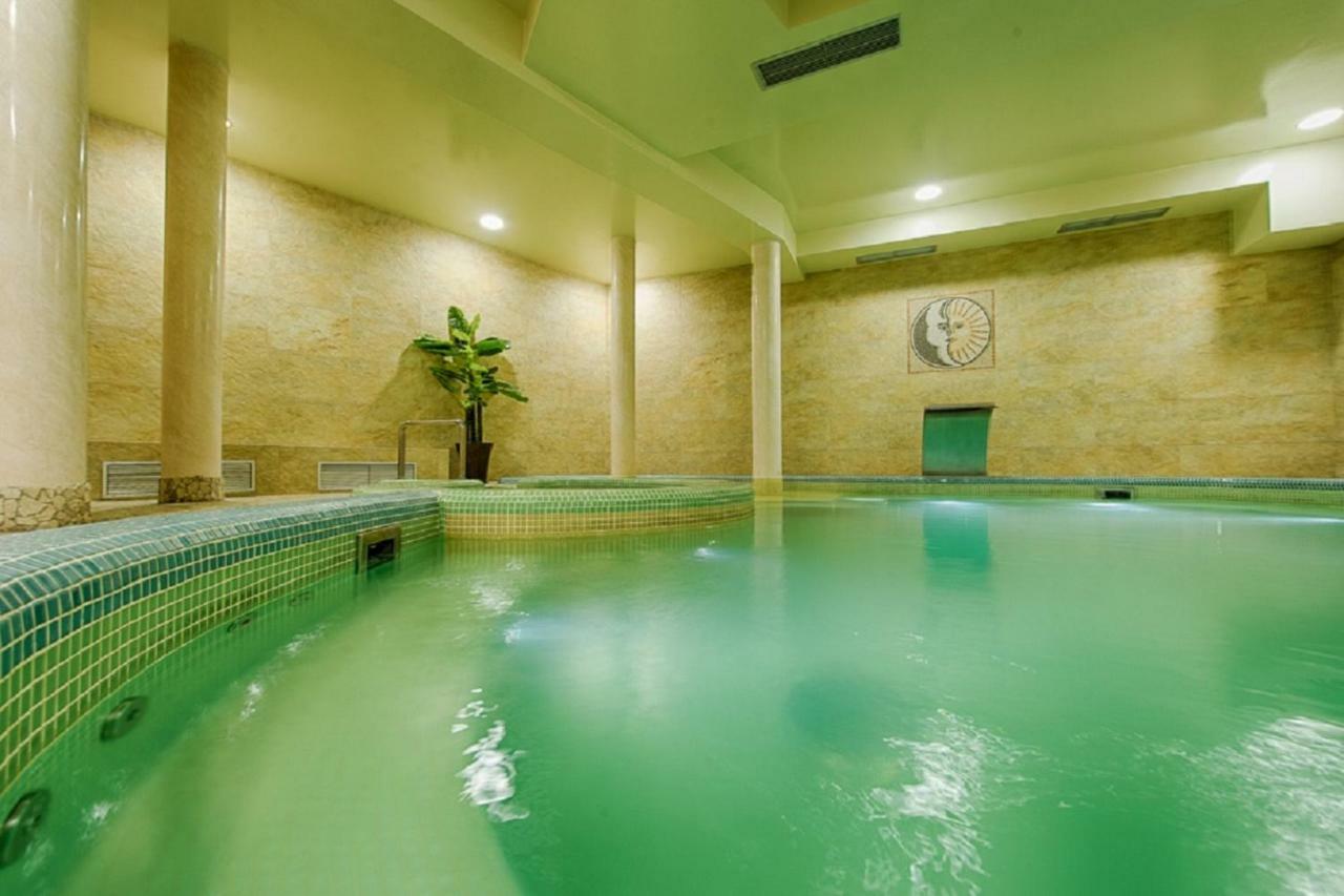 Apartamenty Tatrzanskie ザコパネ エクステリア 写真