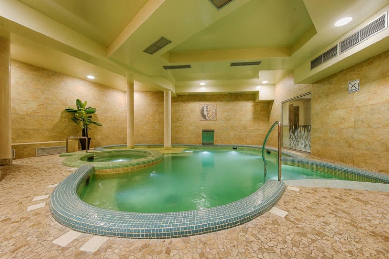 Apartamenty Tatrzanskie ザコパネ エクステリア 写真