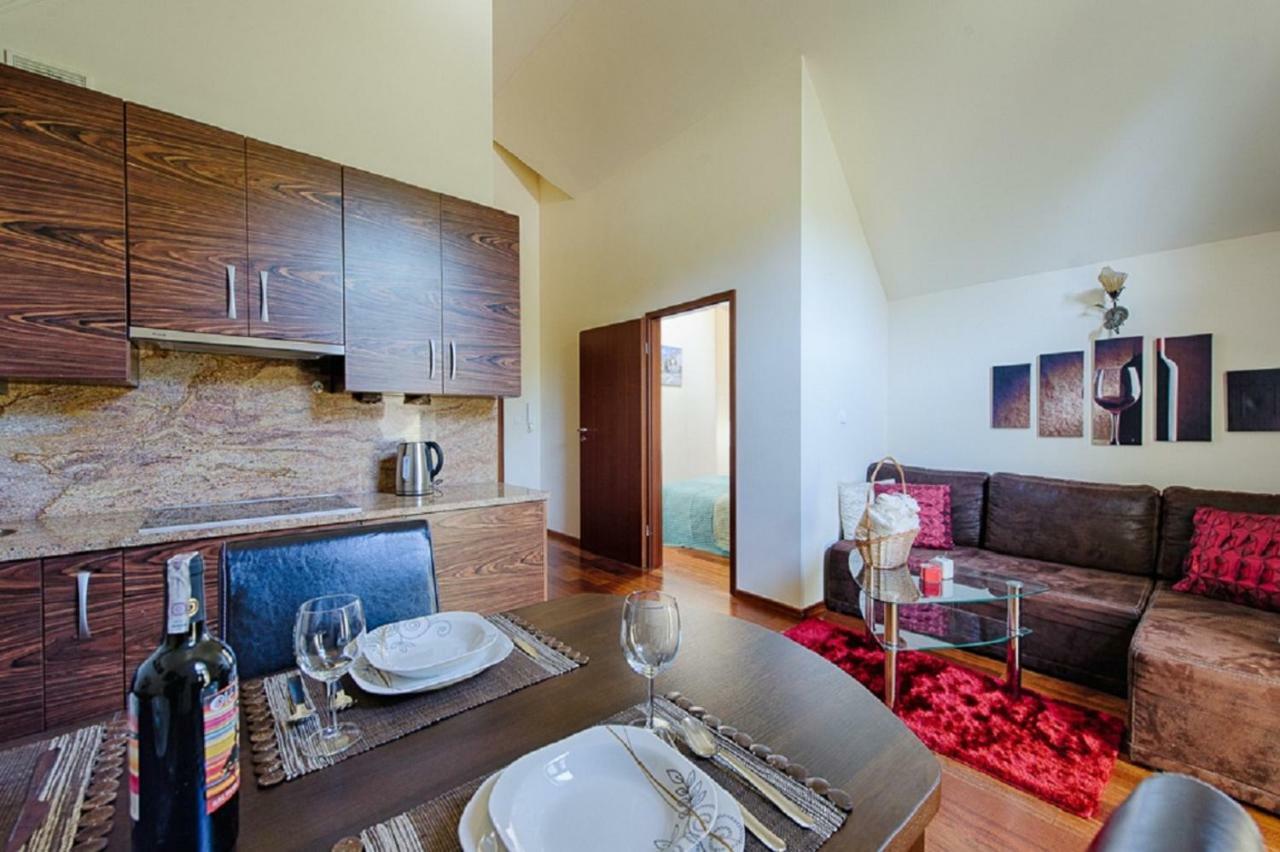 Apartamenty Tatrzanskie ザコパネ エクステリア 写真