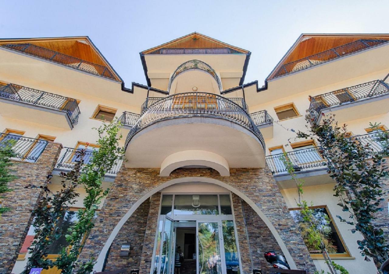 Apartamenty Tatrzanskie ザコパネ エクステリア 写真